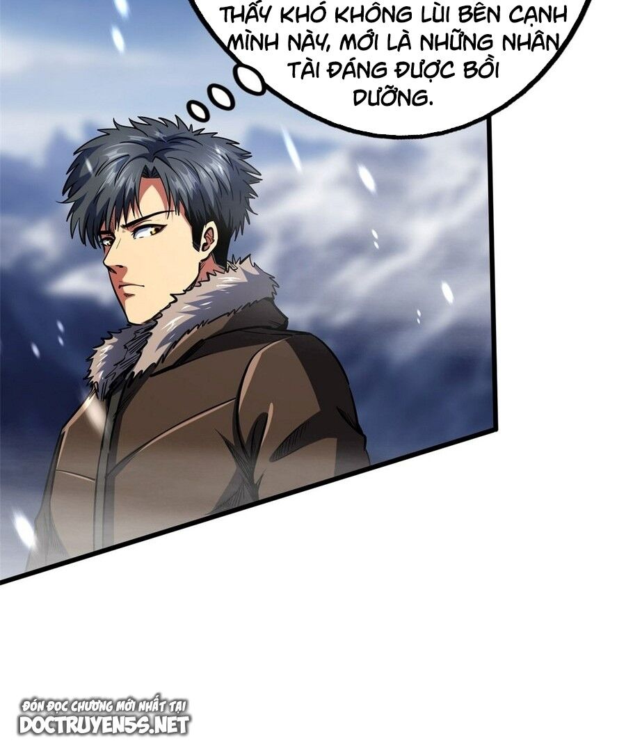 Siêu Cấp Thần Cơ Nhân Chap 142 - Next Chap 143