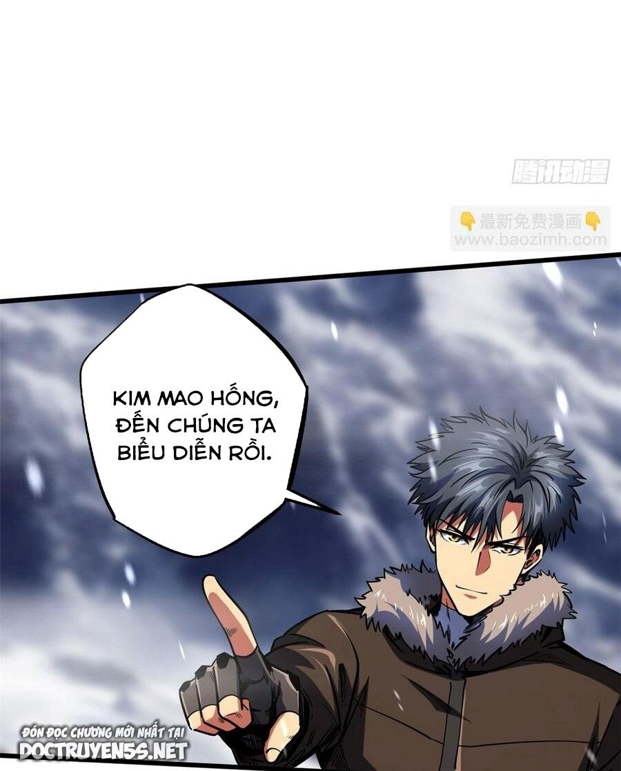 Siêu Cấp Thần Cơ Nhân Chap 142 - Next Chap 143