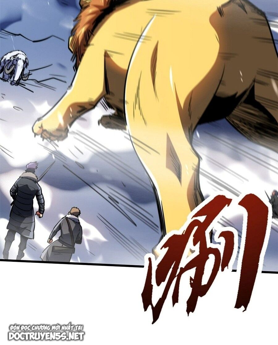 Siêu Cấp Thần Cơ Nhân Chap 142 - Next Chap 143