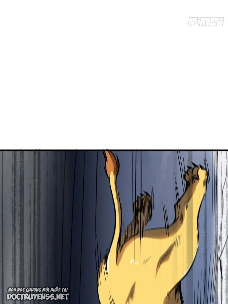 Siêu Cấp Thần Cơ Nhân Chap 142 - Next Chap 143