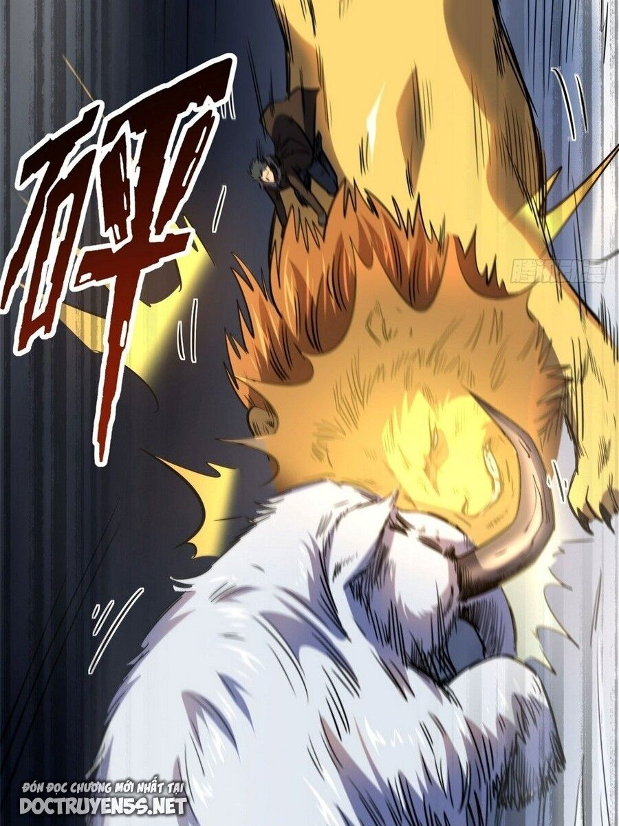 Siêu Cấp Thần Cơ Nhân Chap 142 - Next Chap 143