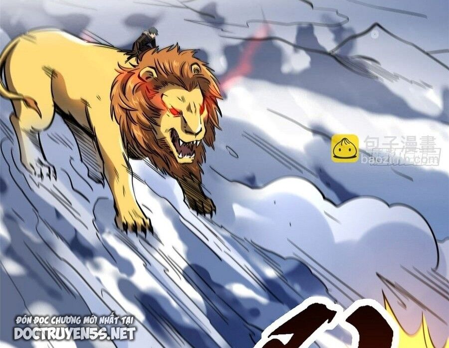 Siêu Cấp Thần Cơ Nhân Chap 142 - Next Chap 143