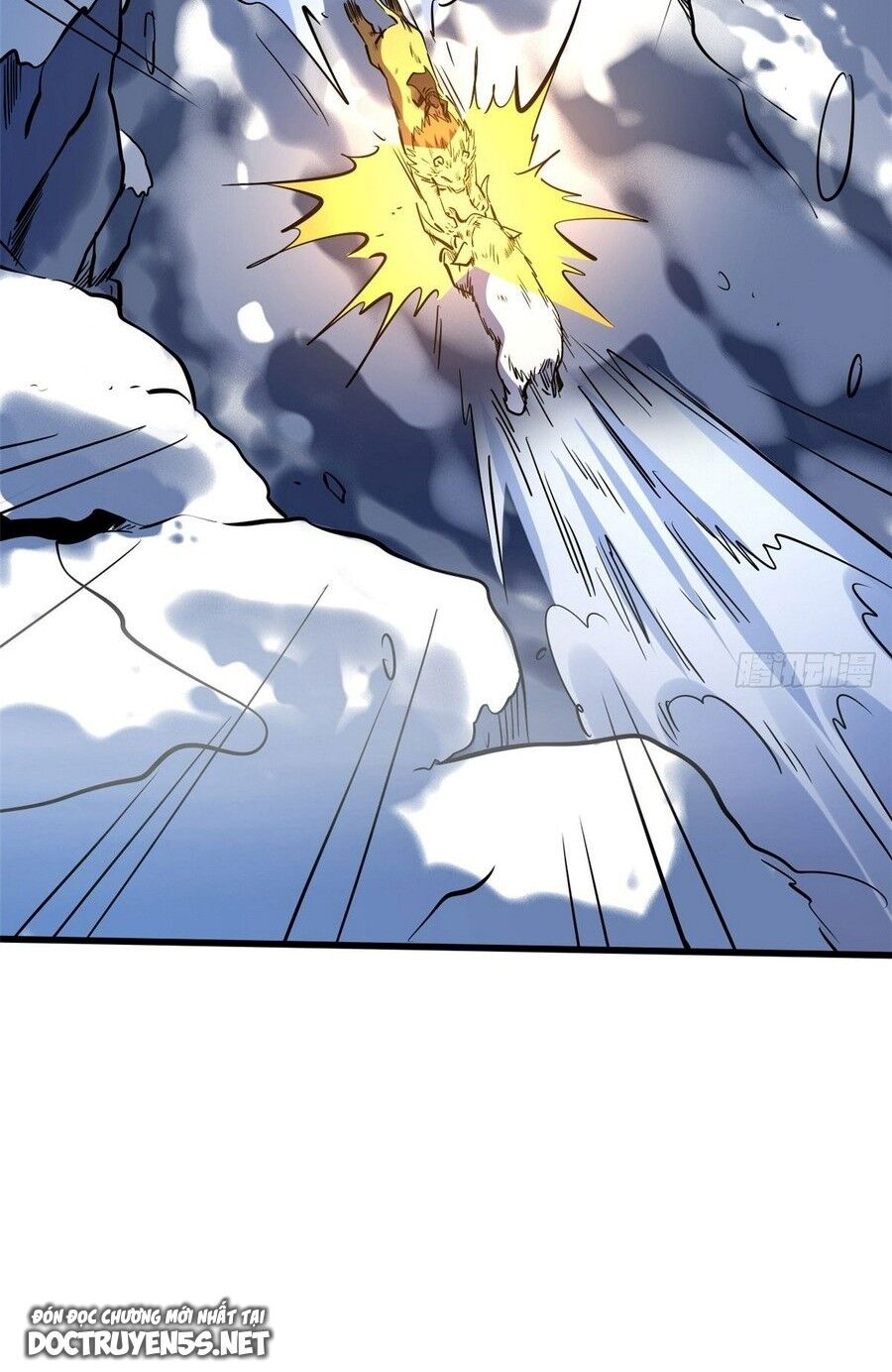 Siêu Cấp Thần Cơ Nhân Chap 142 - Next Chap 143
