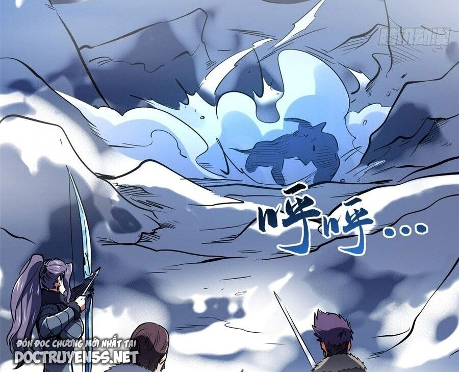 Siêu Cấp Thần Cơ Nhân Chap 142 - Next Chap 143
