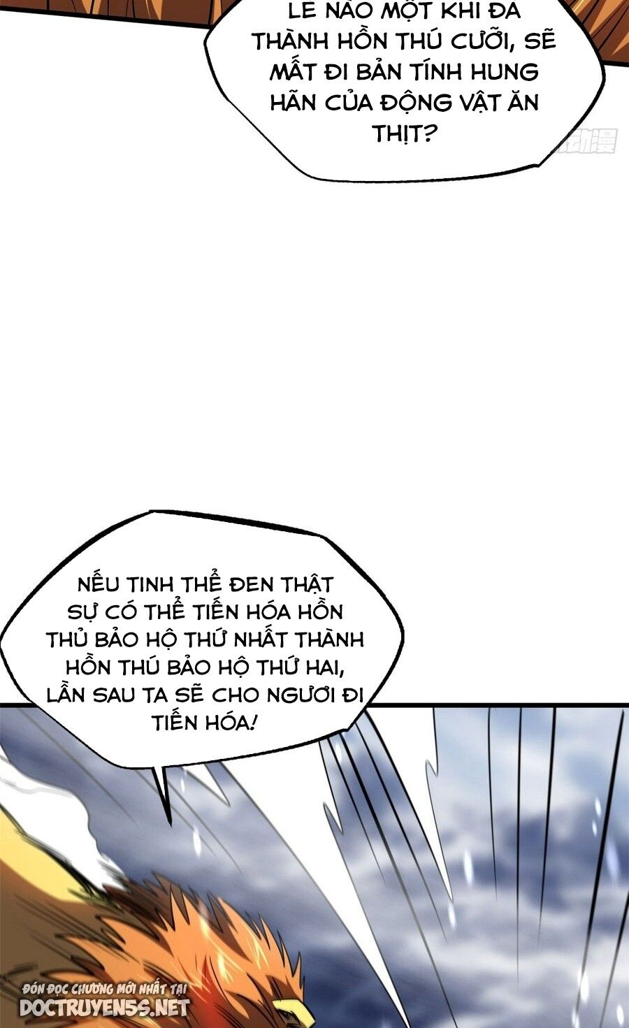 Siêu Cấp Thần Cơ Nhân Chap 142 - Next Chap 143