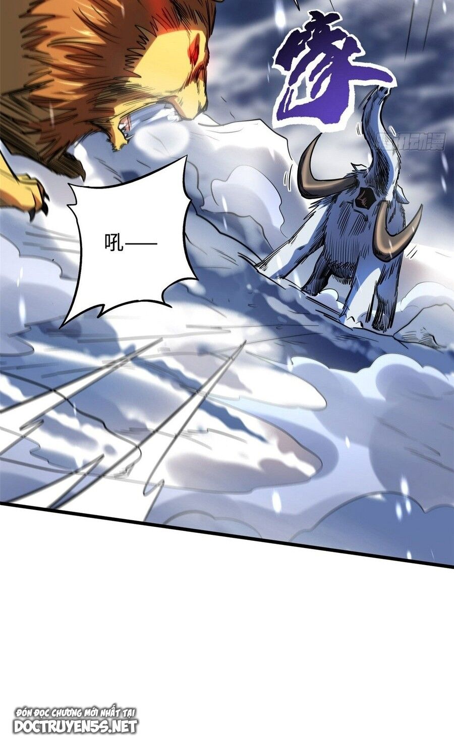 Siêu Cấp Thần Cơ Nhân Chap 142 - Next Chap 143