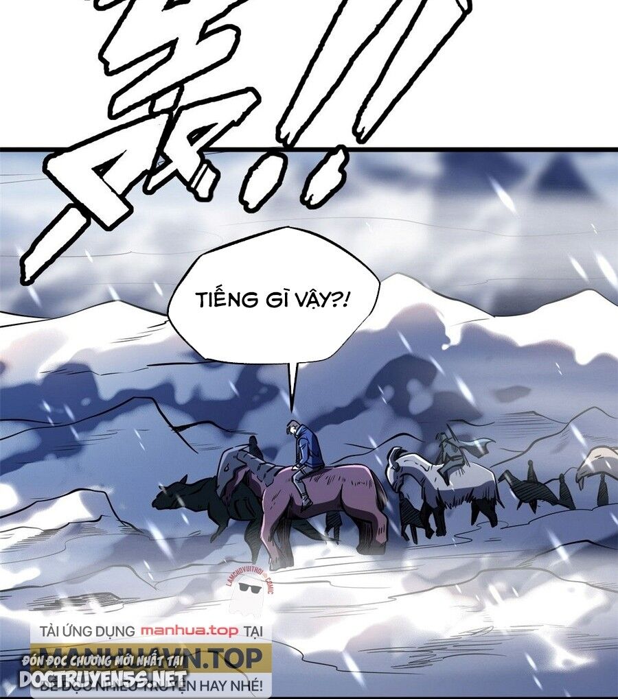 Siêu Cấp Thần Cơ Nhân Chap 142 - Next Chap 143