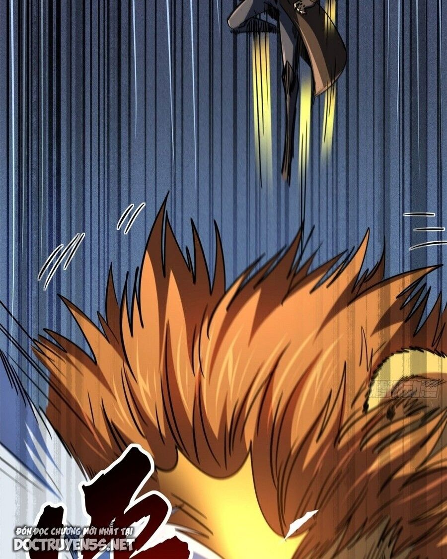 Siêu Cấp Thần Cơ Nhân Chap 142 - Next Chap 143
