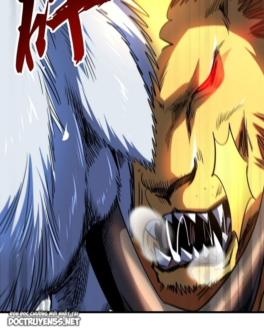 Siêu Cấp Thần Cơ Nhân Chap 142 - Next Chap 143