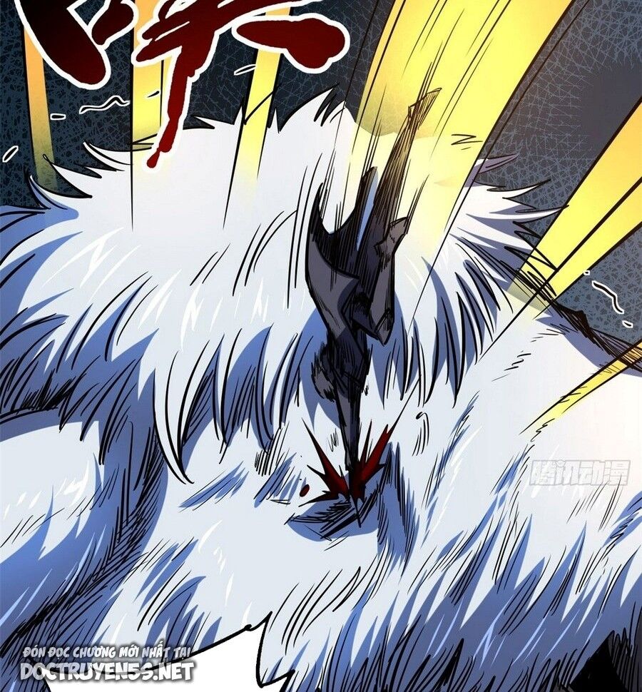Siêu Cấp Thần Cơ Nhân Chap 142 - Next Chap 143