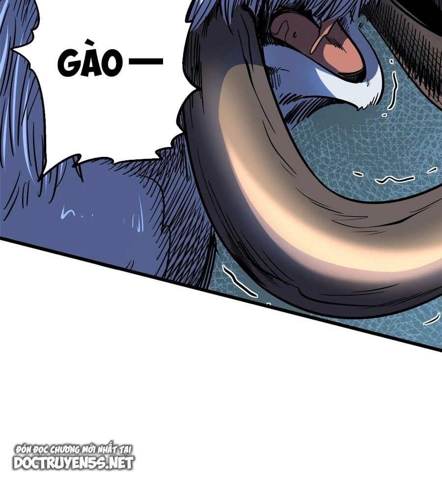 Siêu Cấp Thần Cơ Nhân Chap 142 - Next Chap 143