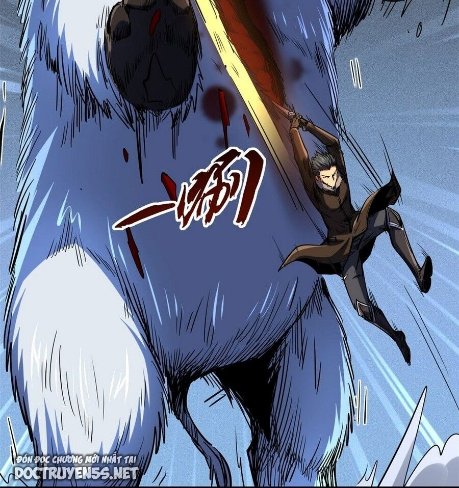Siêu Cấp Thần Cơ Nhân Chap 142 - Next Chap 143