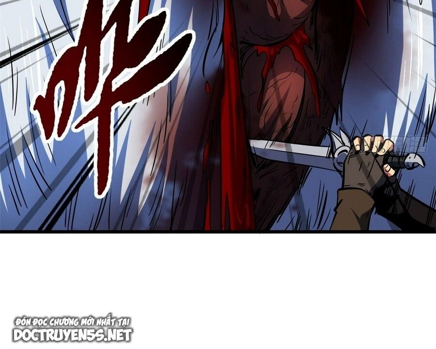 Siêu Cấp Thần Cơ Nhân Chap 142 - Next Chap 143