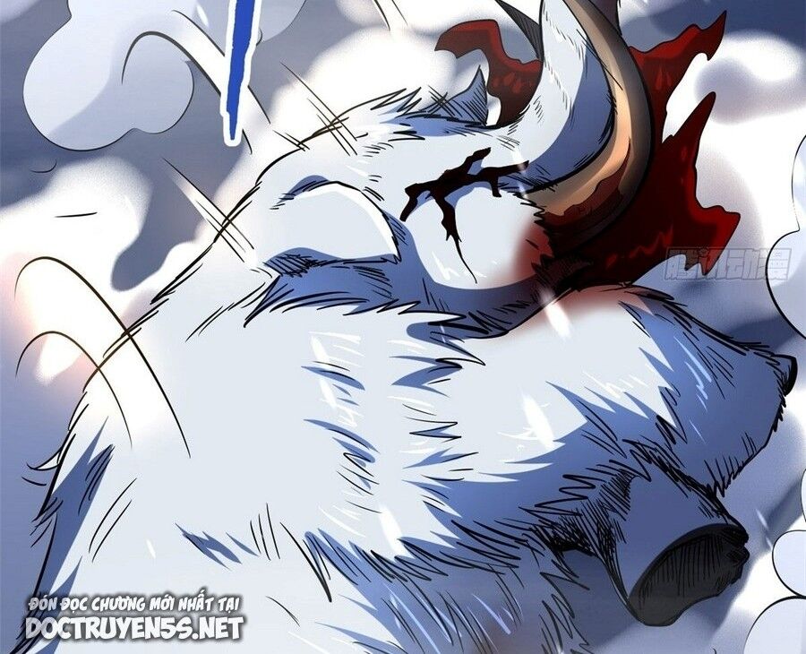 Siêu Cấp Thần Cơ Nhân Chap 142 - Next Chap 143