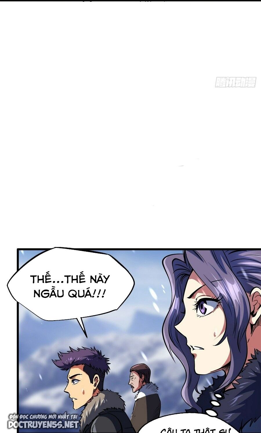 Siêu Cấp Thần Cơ Nhân Chap 142 - Next Chap 143