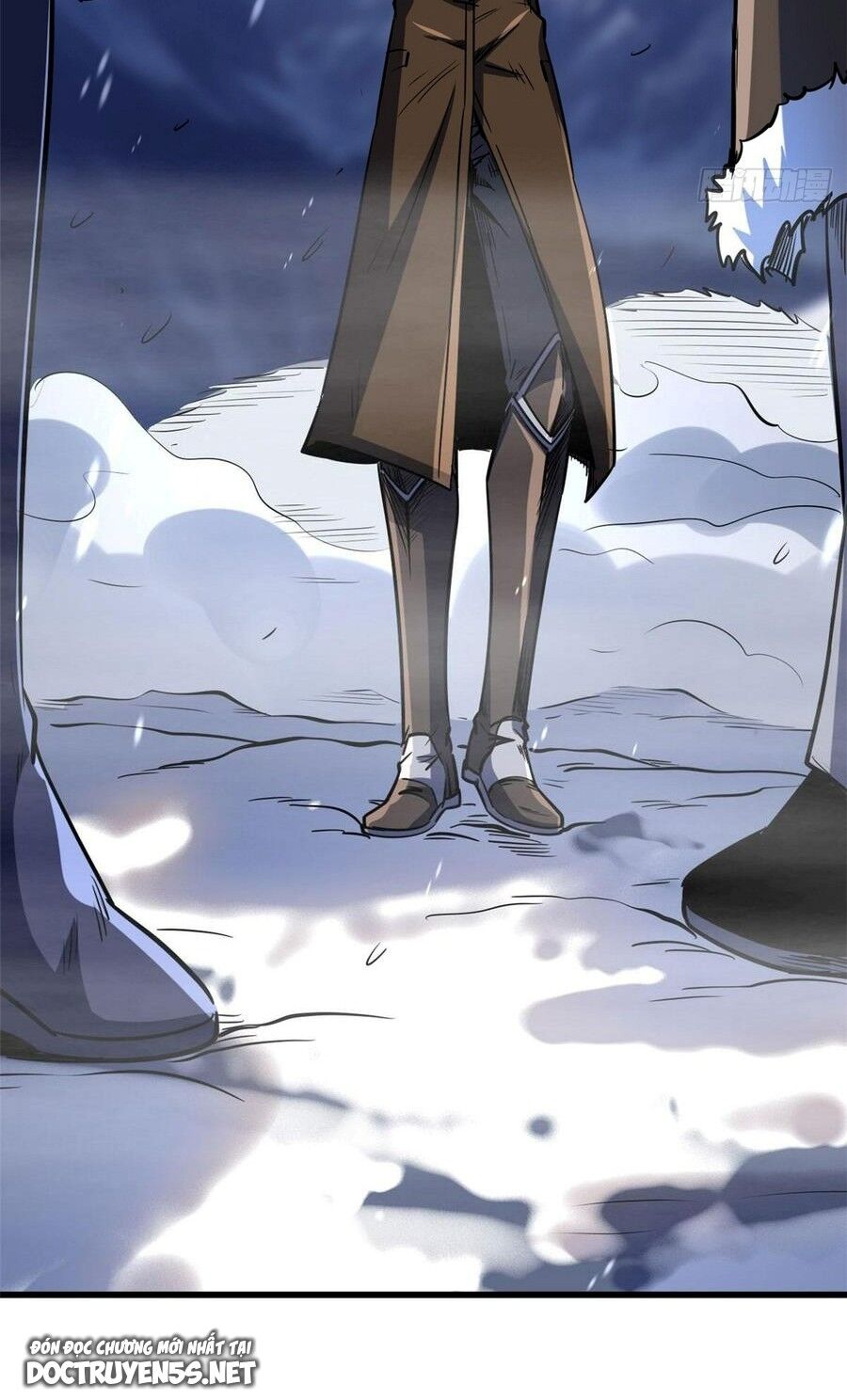 Siêu Cấp Thần Cơ Nhân Chap 142 - Next Chap 143
