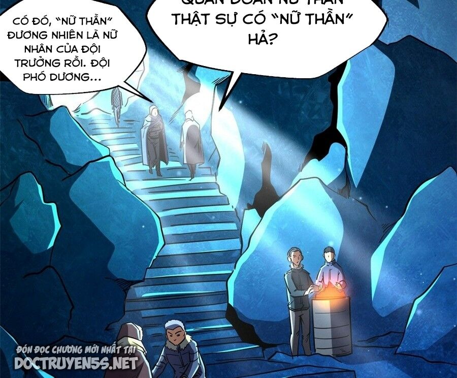 Siêu Cấp Thần Cơ Nhân Chap 142 - Next Chap 143