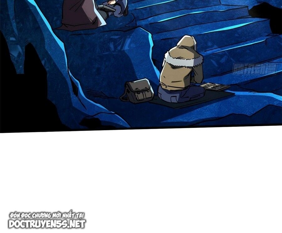 Siêu Cấp Thần Cơ Nhân Chap 142 - Next Chap 143