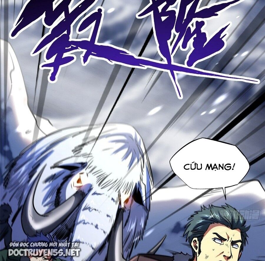 Siêu Cấp Thần Cơ Nhân Chap 142 - Next Chap 143