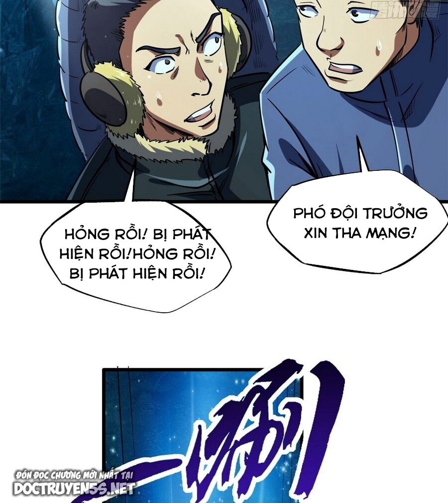 Siêu Cấp Thần Cơ Nhân Chap 142 - Next Chap 143