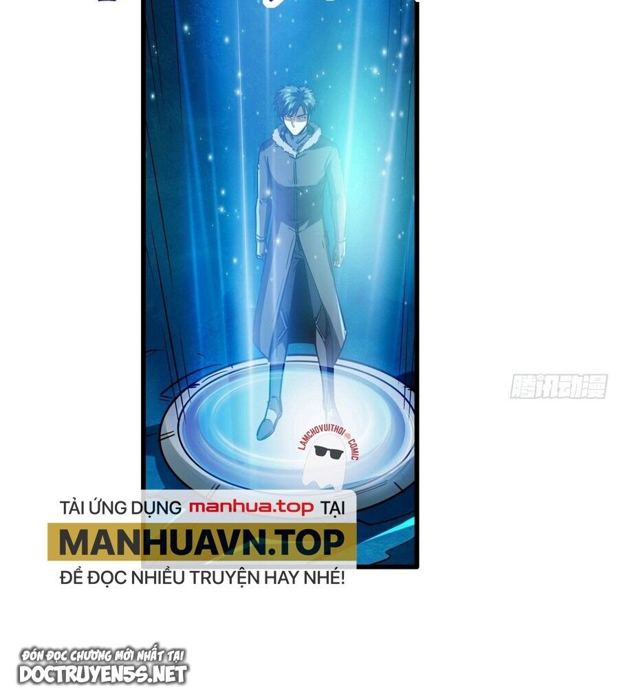 Siêu Cấp Thần Cơ Nhân Chap 142 - Next Chap 143