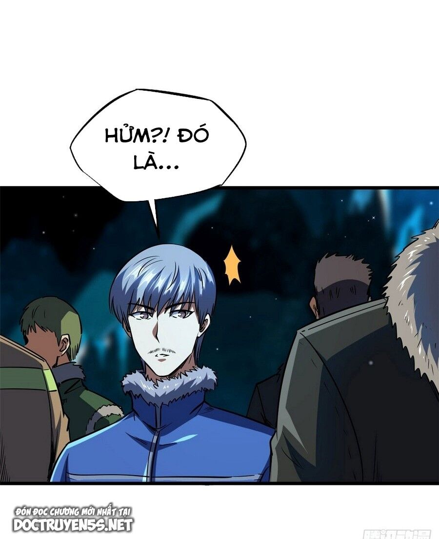 Siêu Cấp Thần Cơ Nhân Chap 142 - Next Chap 143