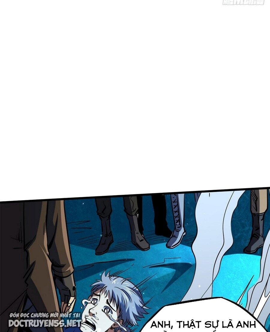 Siêu Cấp Thần Cơ Nhân Chap 142 - Next Chap 143