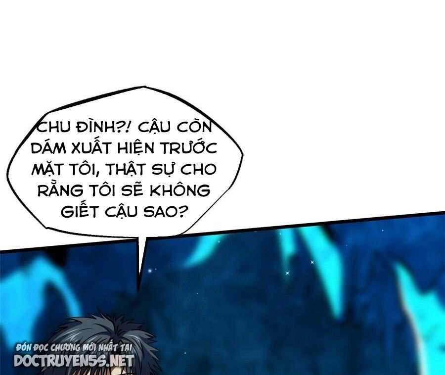 Siêu Cấp Thần Cơ Nhân Chap 142 - Next Chap 143