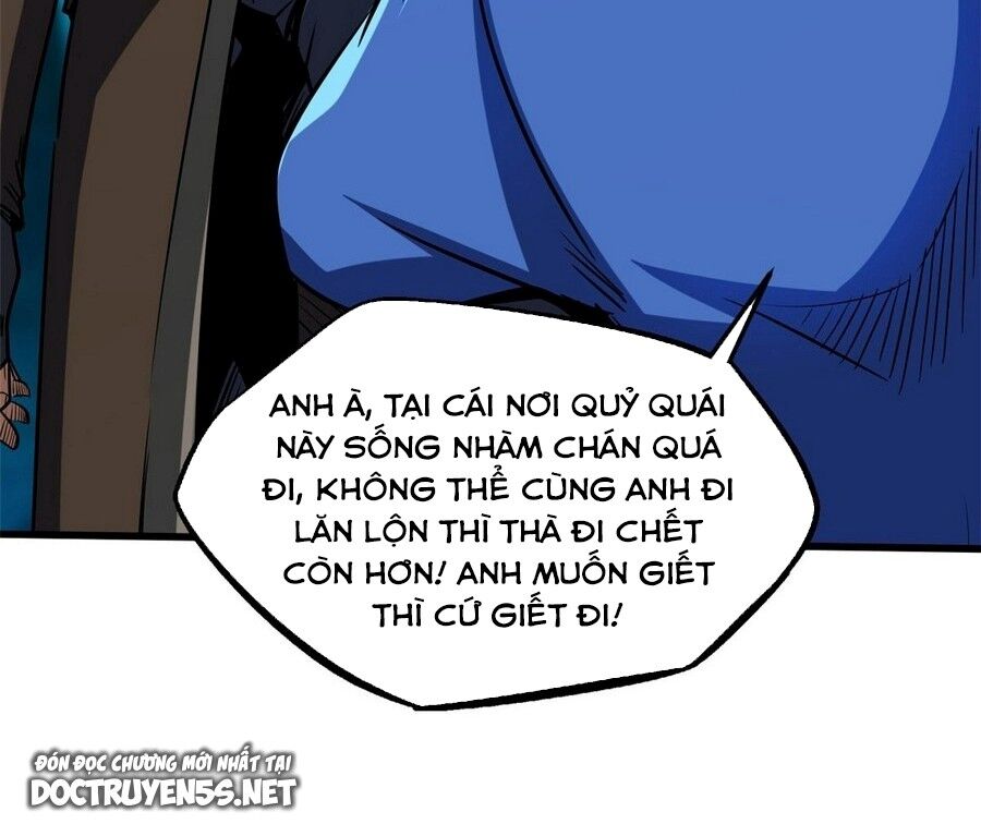 Siêu Cấp Thần Cơ Nhân Chap 142 - Next Chap 143