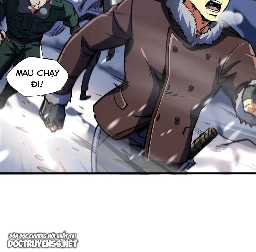 Siêu Cấp Thần Cơ Nhân Chap 142 - Next Chap 143