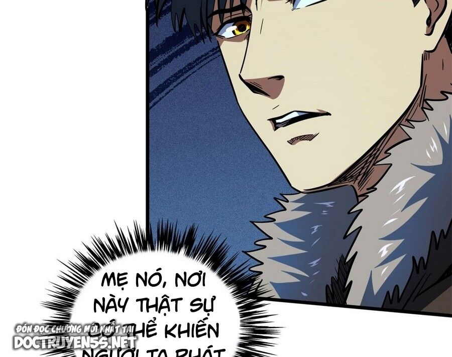 Siêu Cấp Thần Cơ Nhân Chap 142 - Next Chap 143