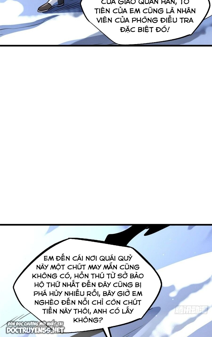 Siêu Cấp Thần Cơ Nhân Chap 142 - Next Chap 143