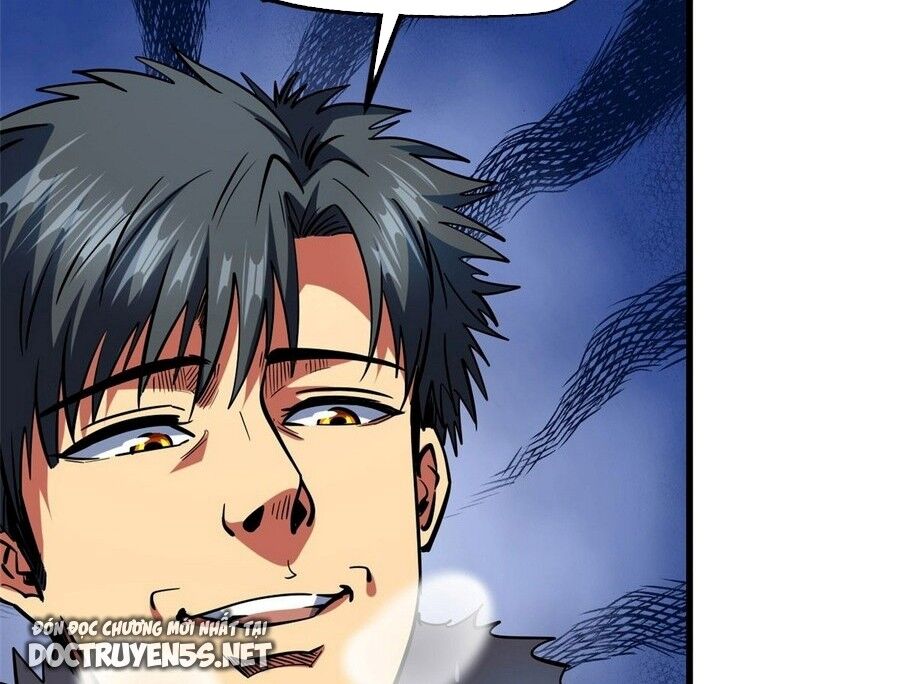 Siêu Cấp Thần Cơ Nhân Chap 142 - Next Chap 143