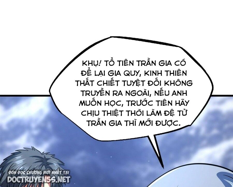 Siêu Cấp Thần Cơ Nhân Chap 142 - Next Chap 143