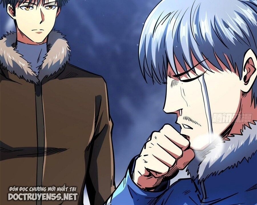 Siêu Cấp Thần Cơ Nhân Chap 142 - Next Chap 143
