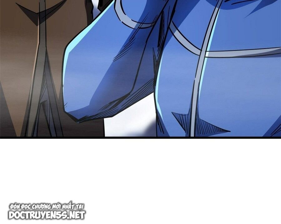Siêu Cấp Thần Cơ Nhân Chap 142 - Next Chap 143