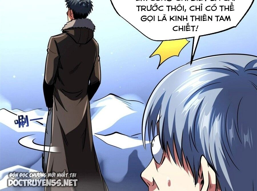 Siêu Cấp Thần Cơ Nhân Chap 142 - Next Chap 143