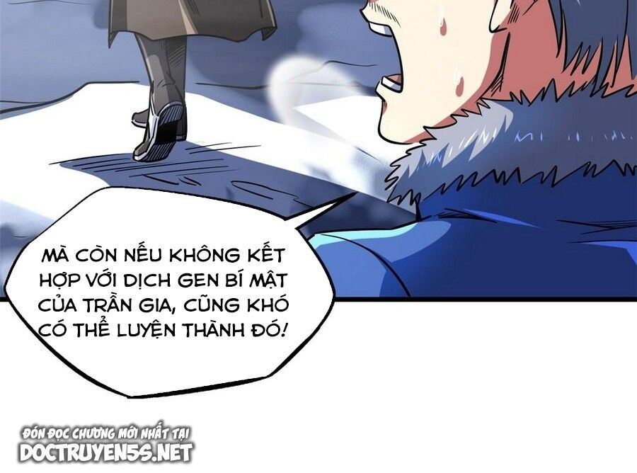 Siêu Cấp Thần Cơ Nhân Chap 142 - Next Chap 143