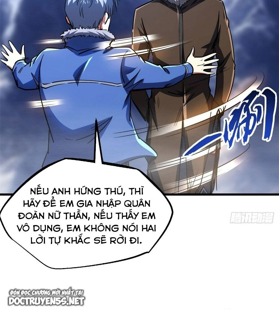 Siêu Cấp Thần Cơ Nhân Chap 142 - Next Chap 143