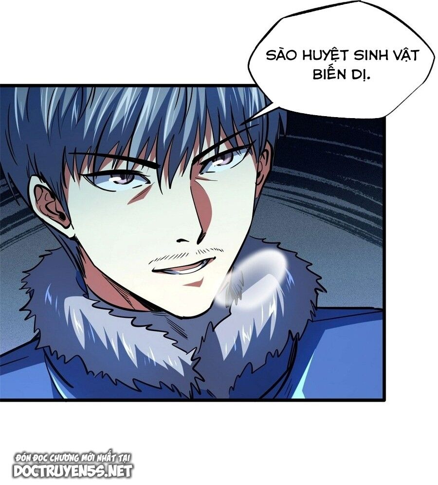 Siêu Cấp Thần Cơ Nhân Chap 142 - Next Chap 143