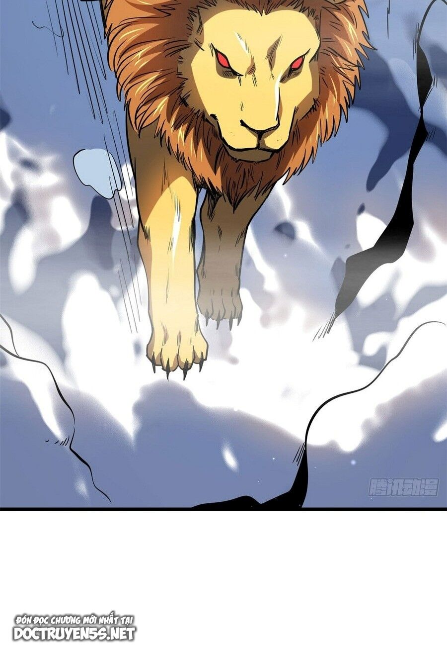 Siêu Cấp Thần Cơ Nhân Chap 142 - Next Chap 143