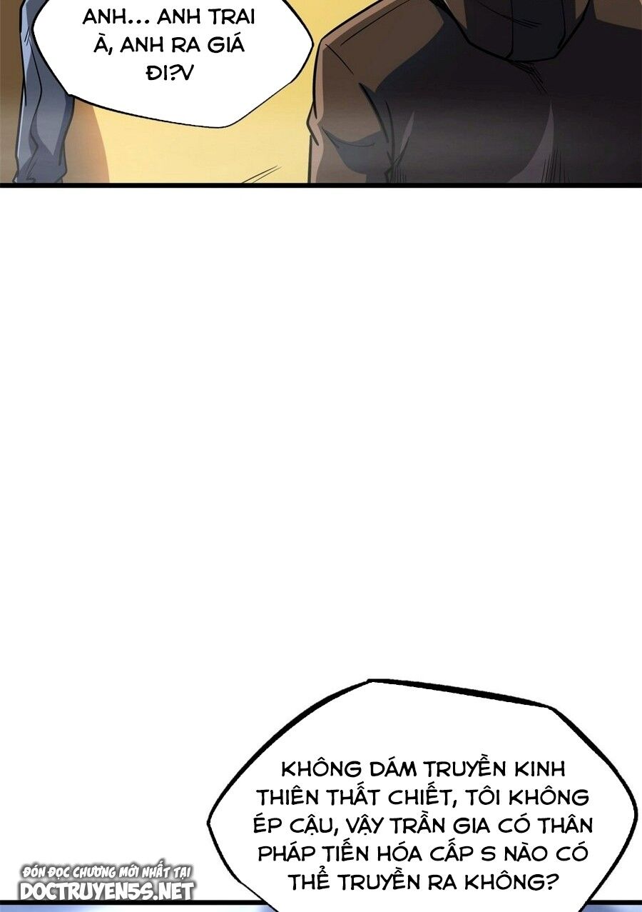 Siêu Cấp Thần Cơ Nhân Chap 142 - Next Chap 143