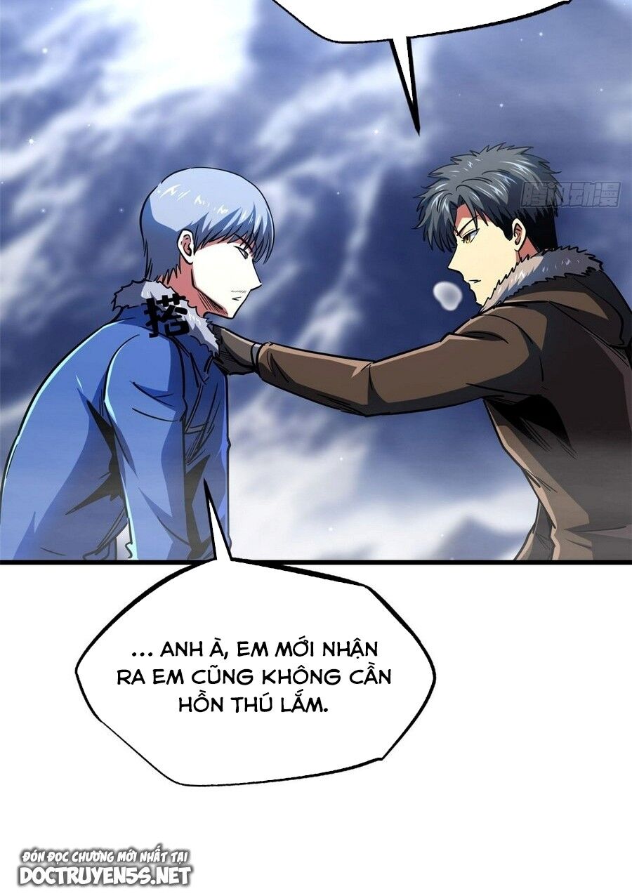 Siêu Cấp Thần Cơ Nhân Chap 142 - Next Chap 143