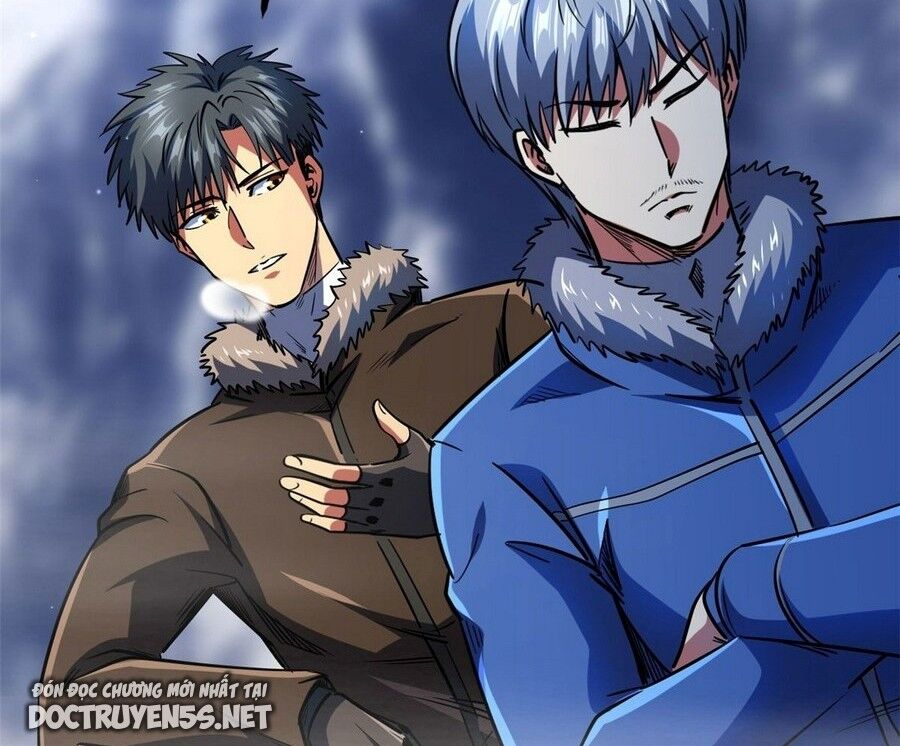 Siêu Cấp Thần Cơ Nhân Chap 142 - Next Chap 143