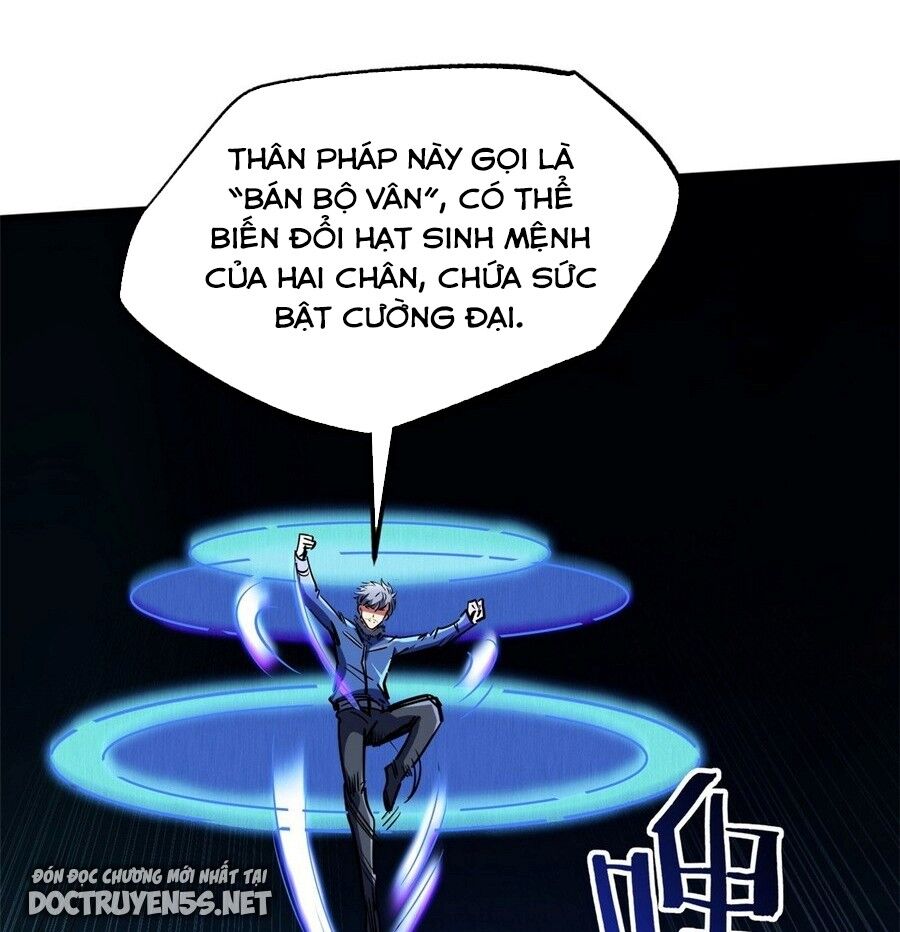 Siêu Cấp Thần Cơ Nhân Chap 142 - Next Chap 143