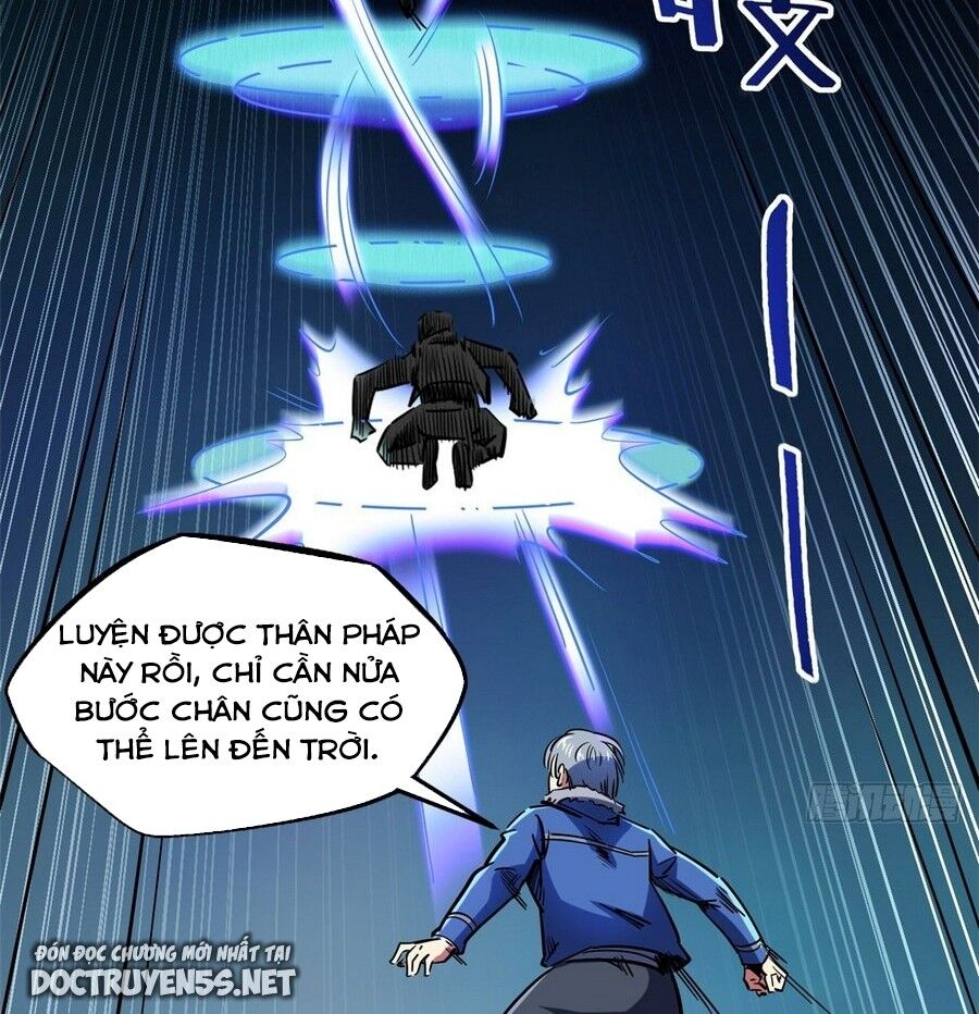 Siêu Cấp Thần Cơ Nhân Chap 142 - Next Chap 143
