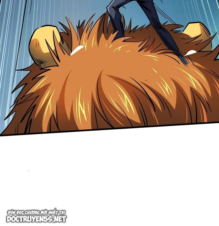 Siêu Cấp Thần Cơ Nhân Chap 142 - Next Chap 143