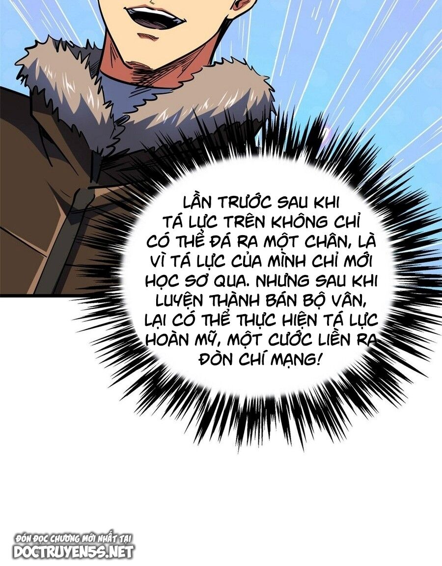 Siêu Cấp Thần Cơ Nhân Chap 142 - Next Chap 143