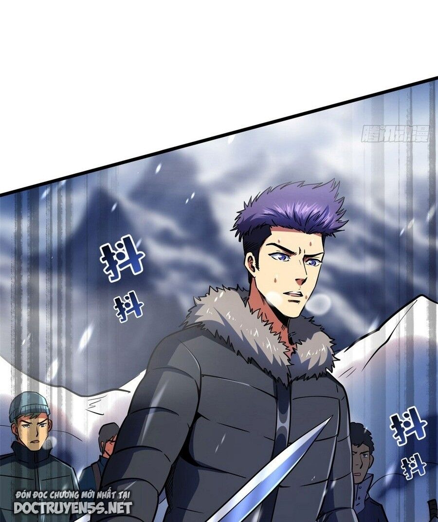 Siêu Cấp Thần Cơ Nhân Chap 142 - Next Chap 143