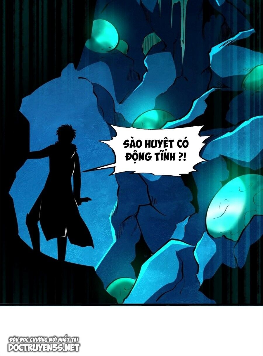 Siêu Cấp Thần Cơ Nhân Chap 143 - Next Chap 144